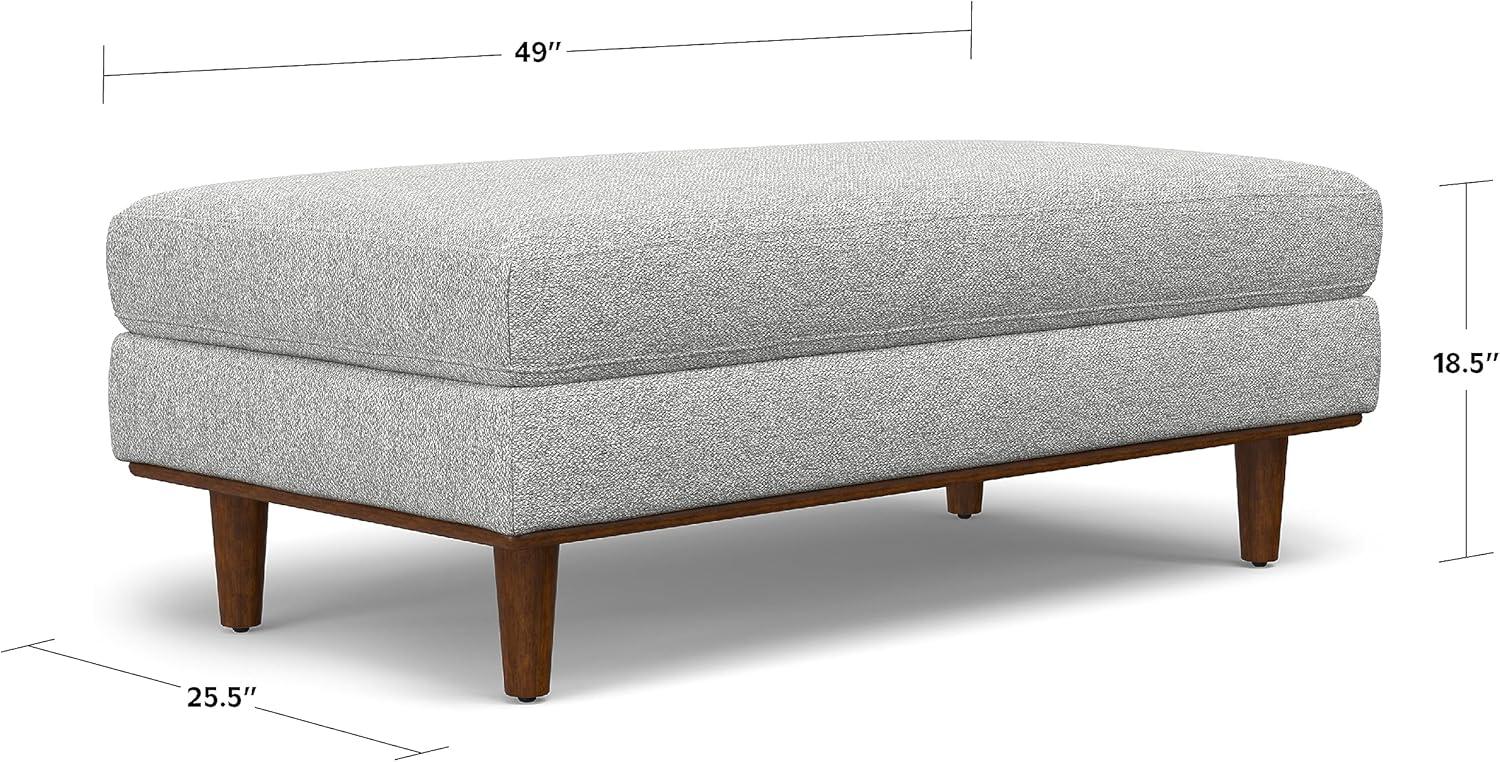 Upholstered Ottoman