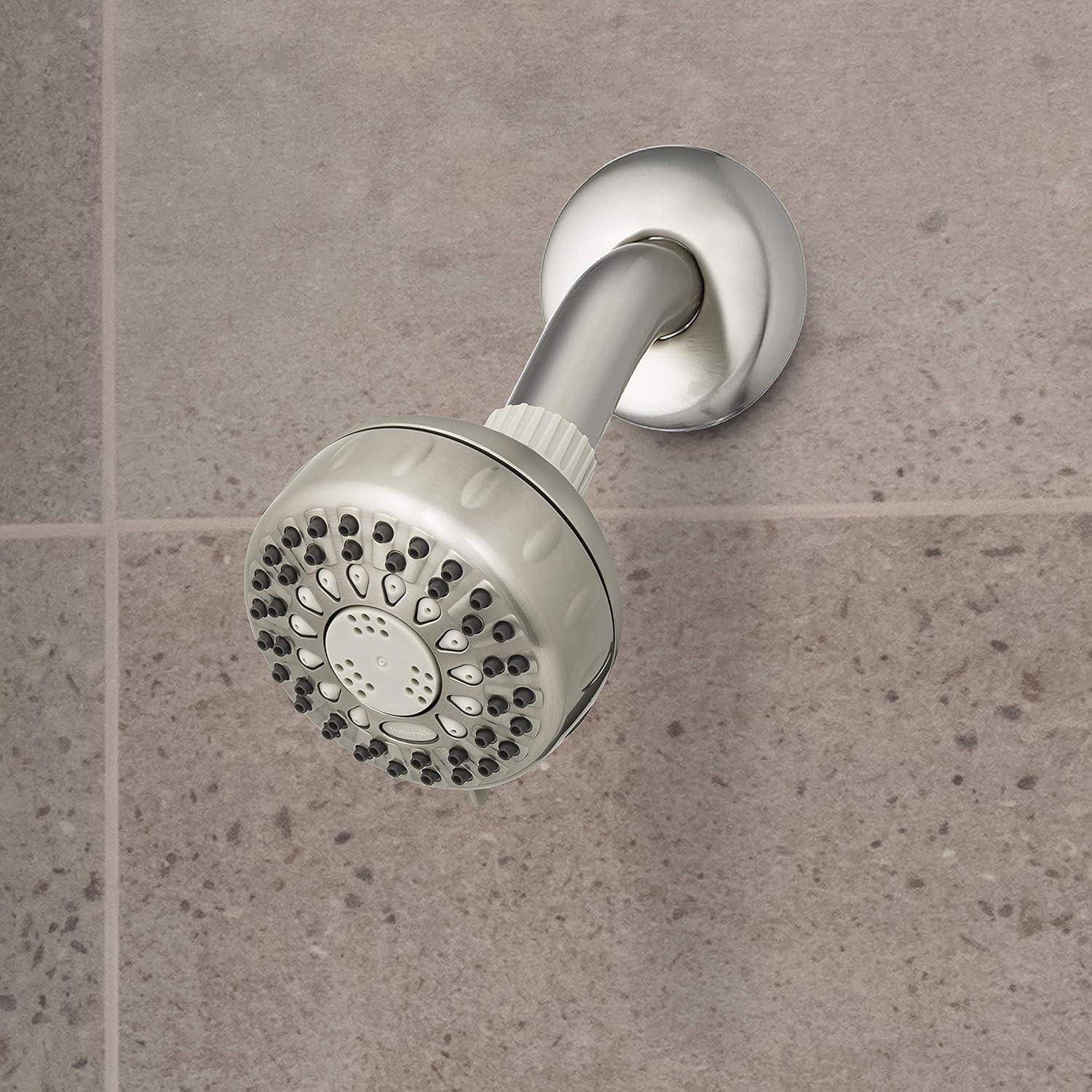 Full/Standard Adjustable Shower Head 1.8 GPM GPM