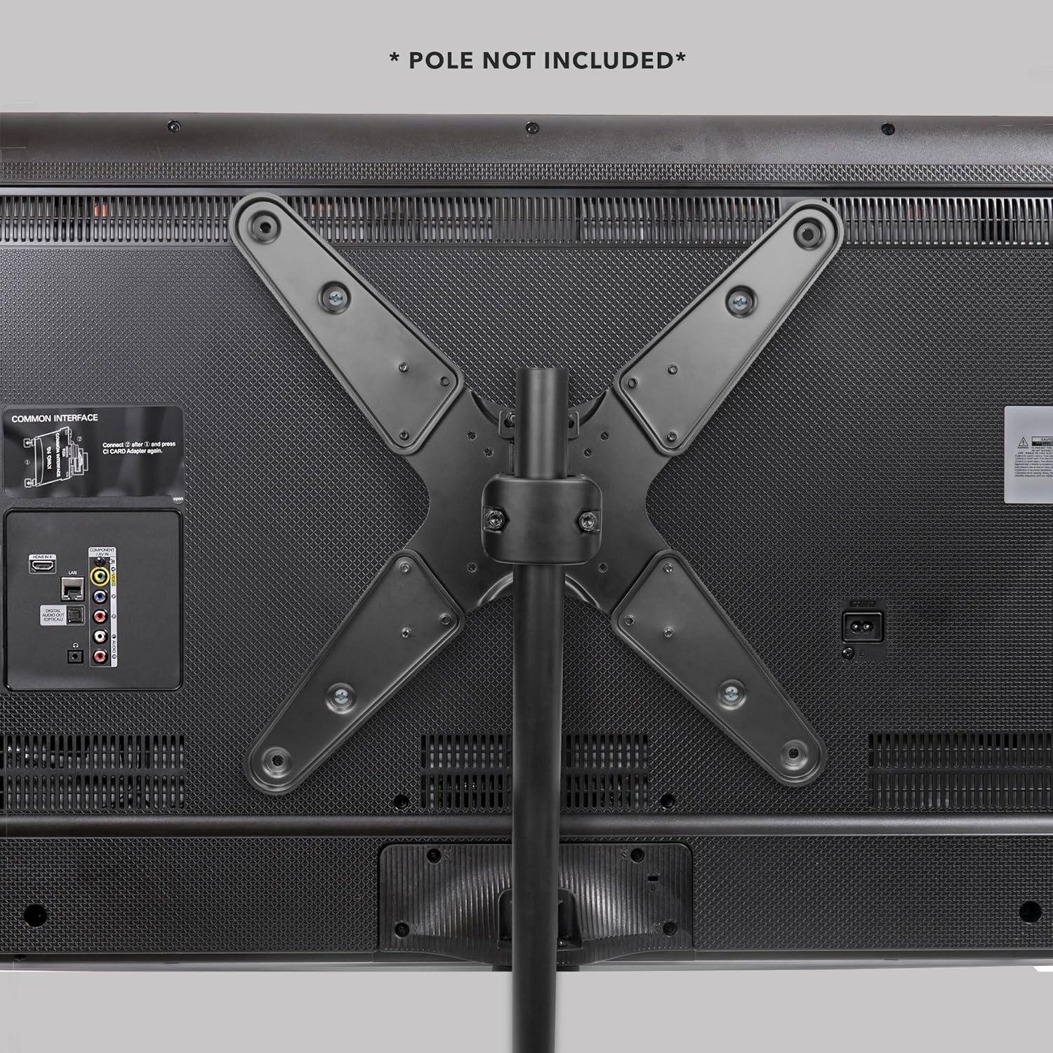 Mount-it Mount-it Single Screen Wall Mount