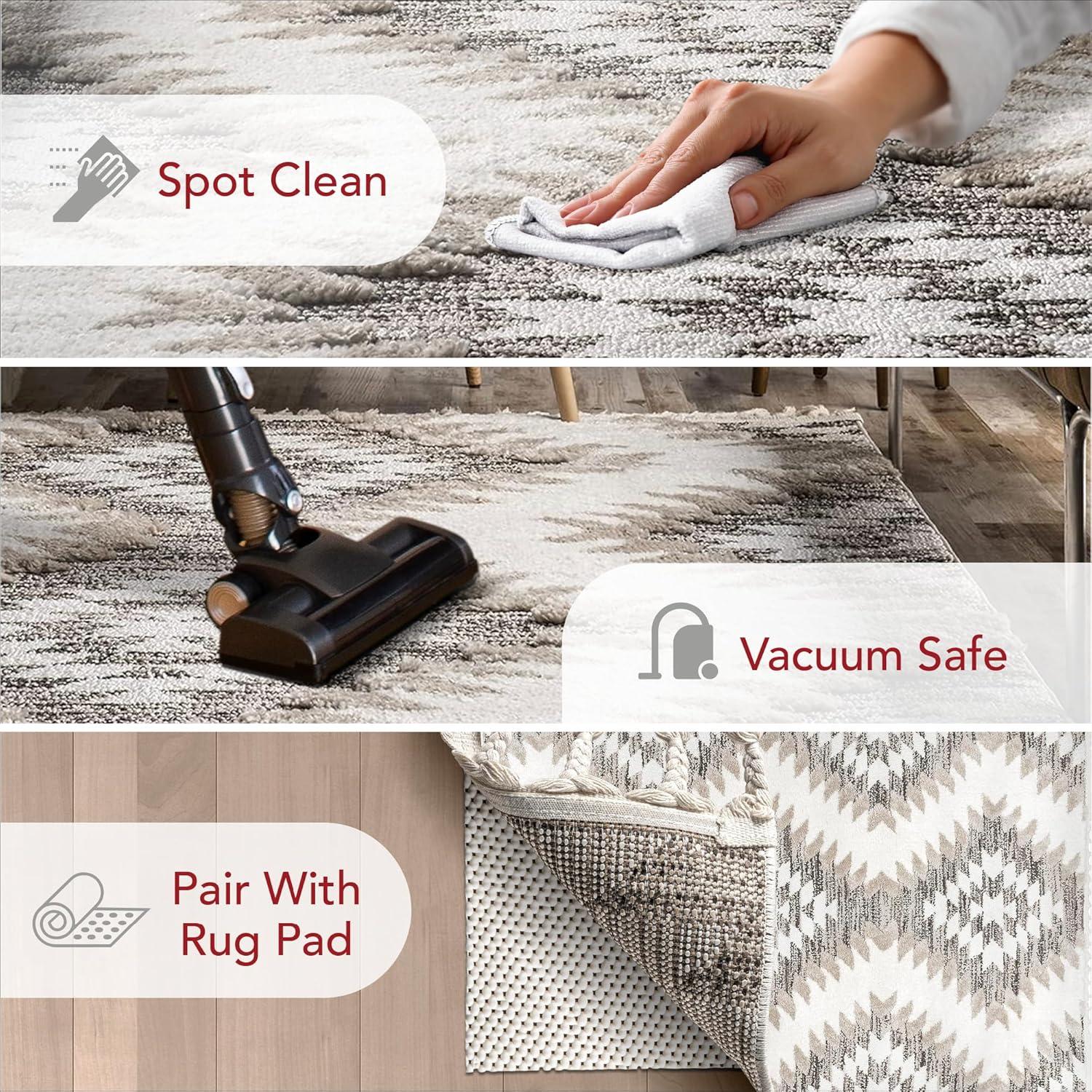 nuLOOM Aviana Global Trellis Area Rug