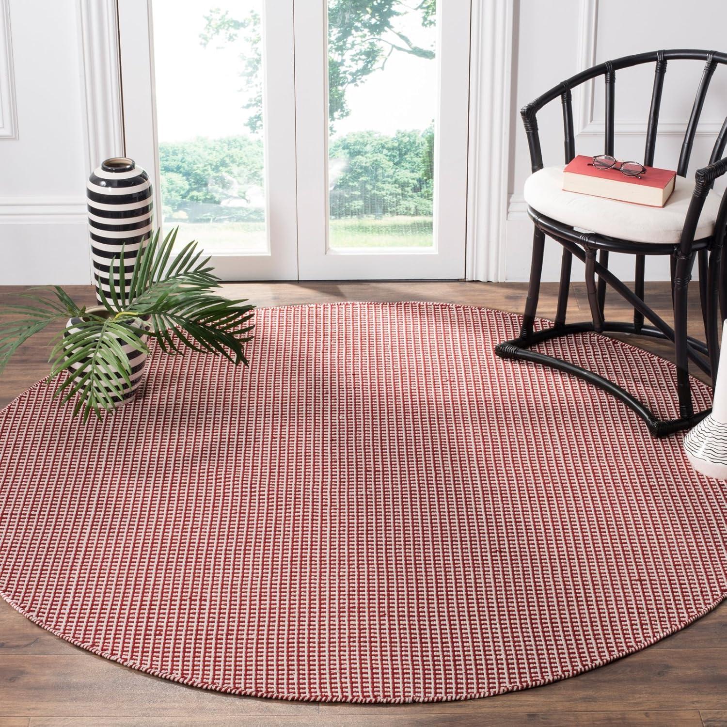 Montauk MTK340 Hand Woven Indoor Rug - Safavieh