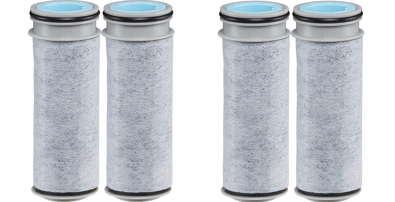 Brita BPA Free Stream Pitcher Replacement Water Filter, 1 Pack