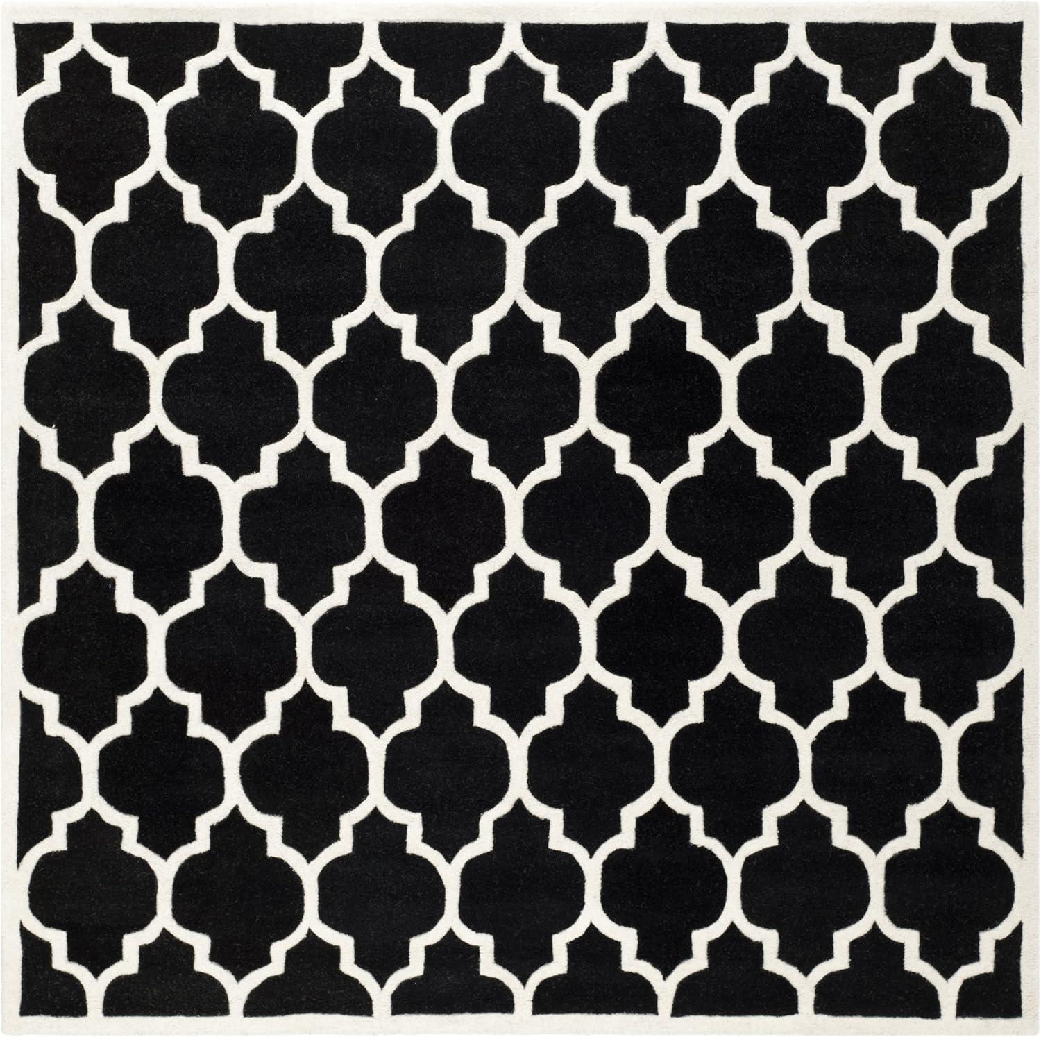 Chatham CHT734 Hand Tufted Area Rug  - Safavieh