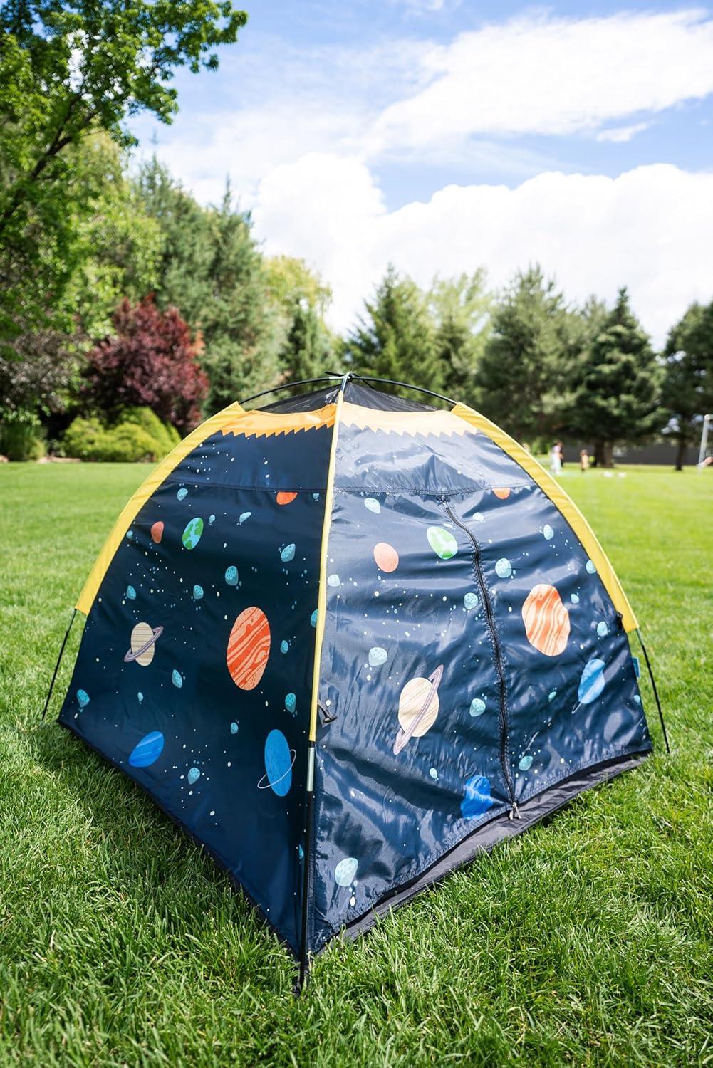 Out of this World Play Tent