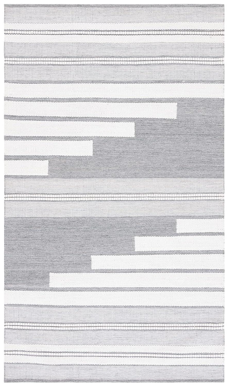 Safavieh Kilim Hand Woven Performance Striped Rug
