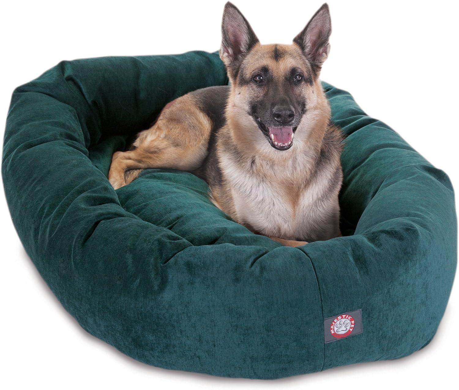 Oval Pet Bed