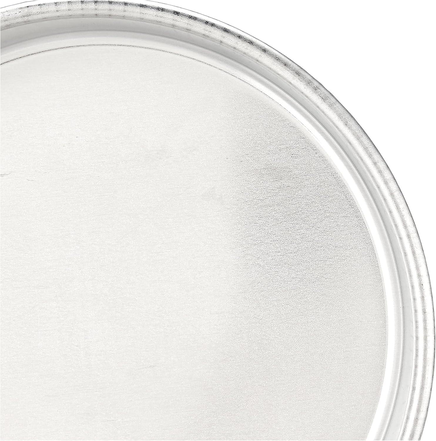 Nordic Ware Nordic Ware Natural Commercial 9 Inch Round Layer Cake Pan