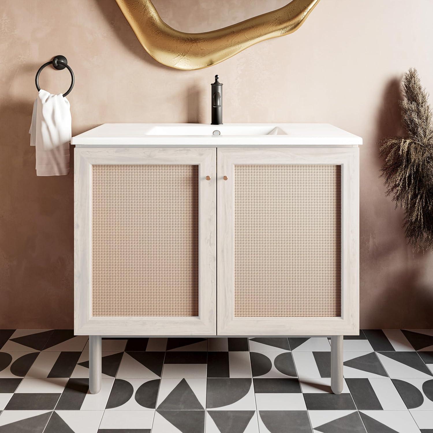 Classe 36" Bathroom Vanity