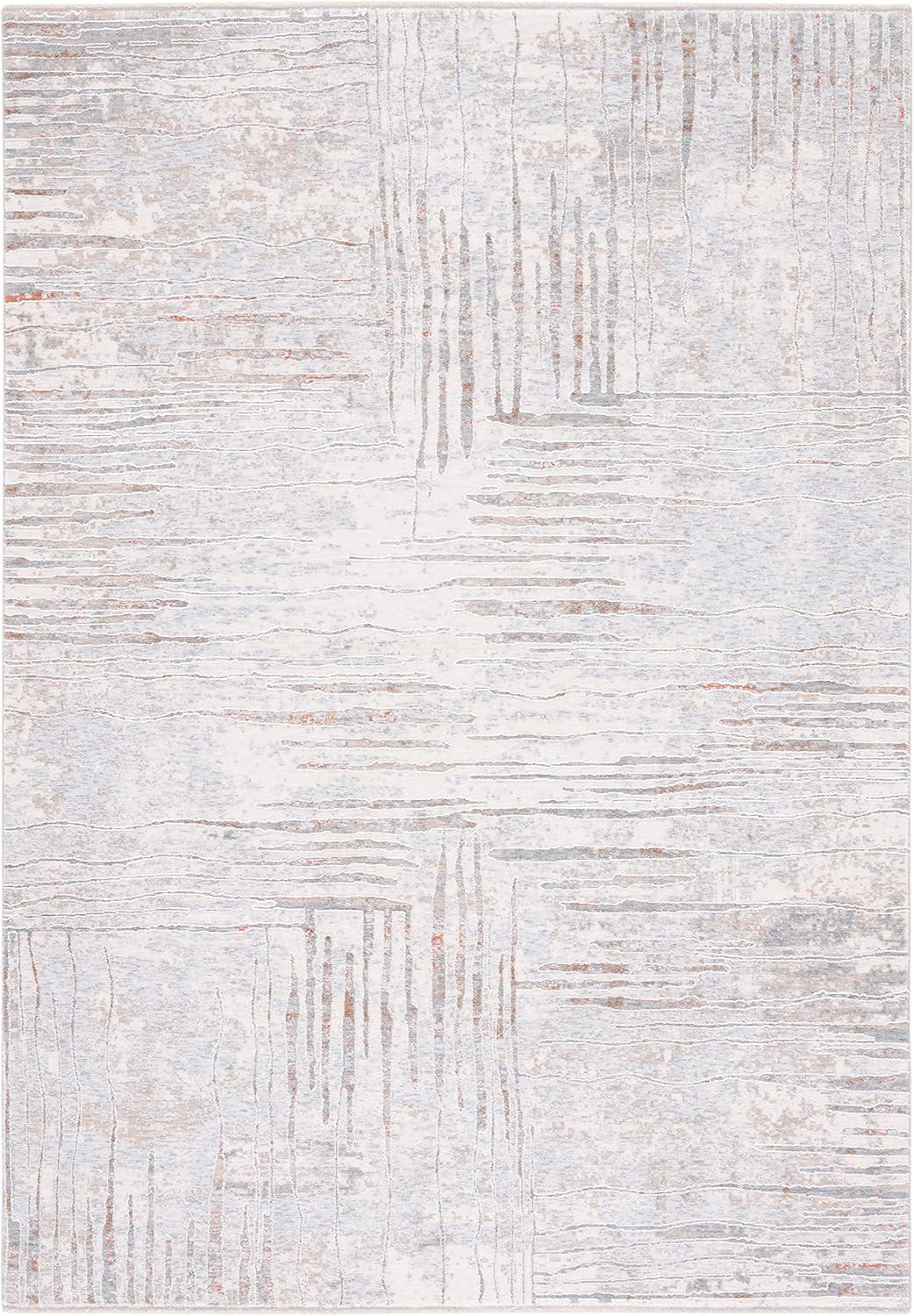 Marmara MRM304 Power Loomed Area Rug  - Safavieh