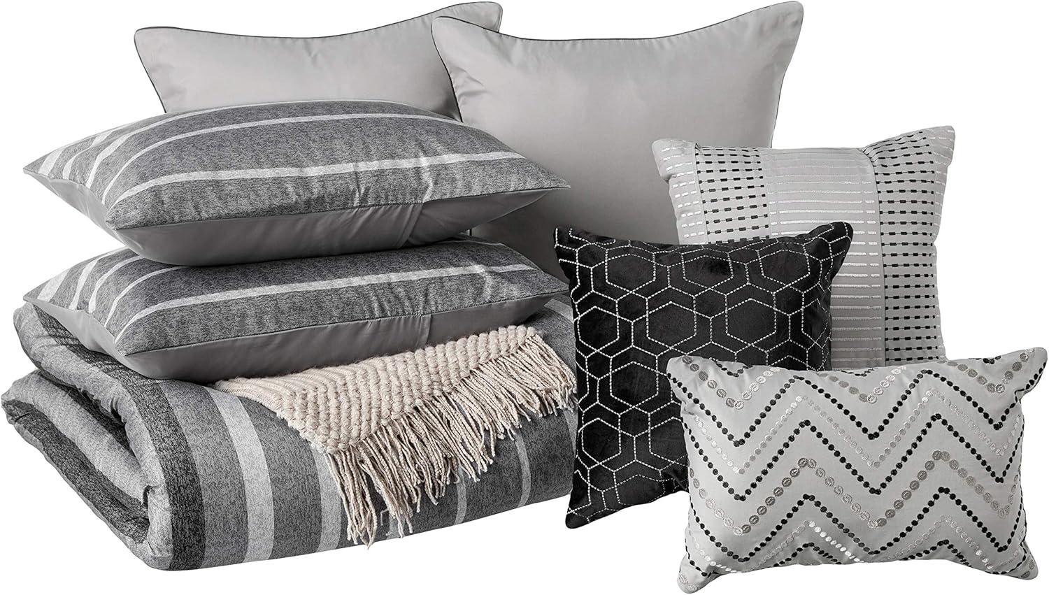 Riverbrook Home Barkley Comforter Set