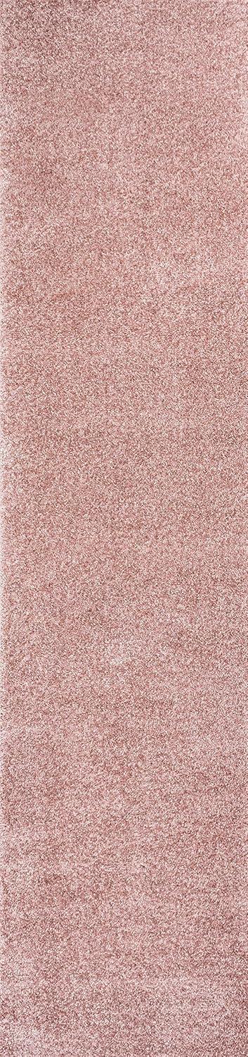 JONATHAN Y Haze Solid Low-Pile Indoor Area Rug