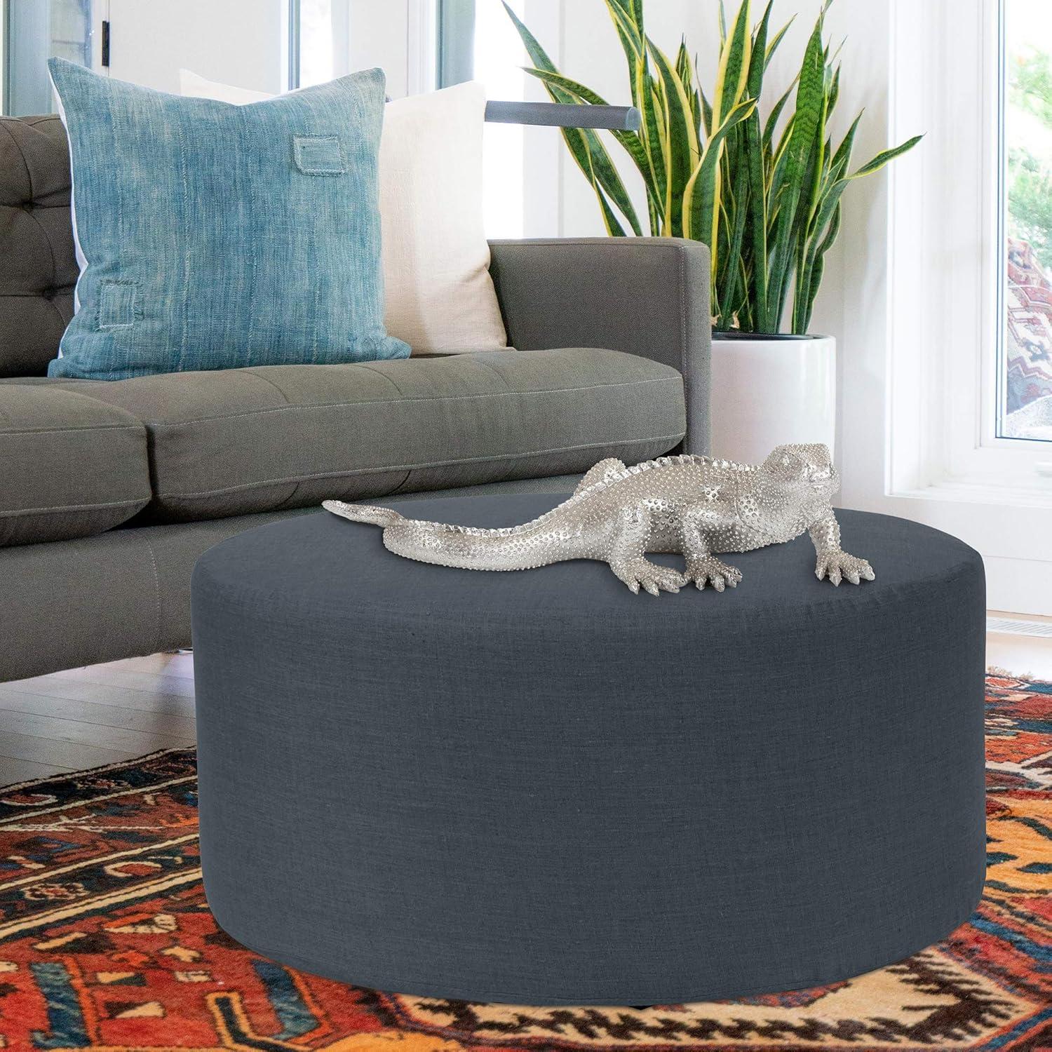 Elizabeth Austin Bright Nickel Plated Lizard