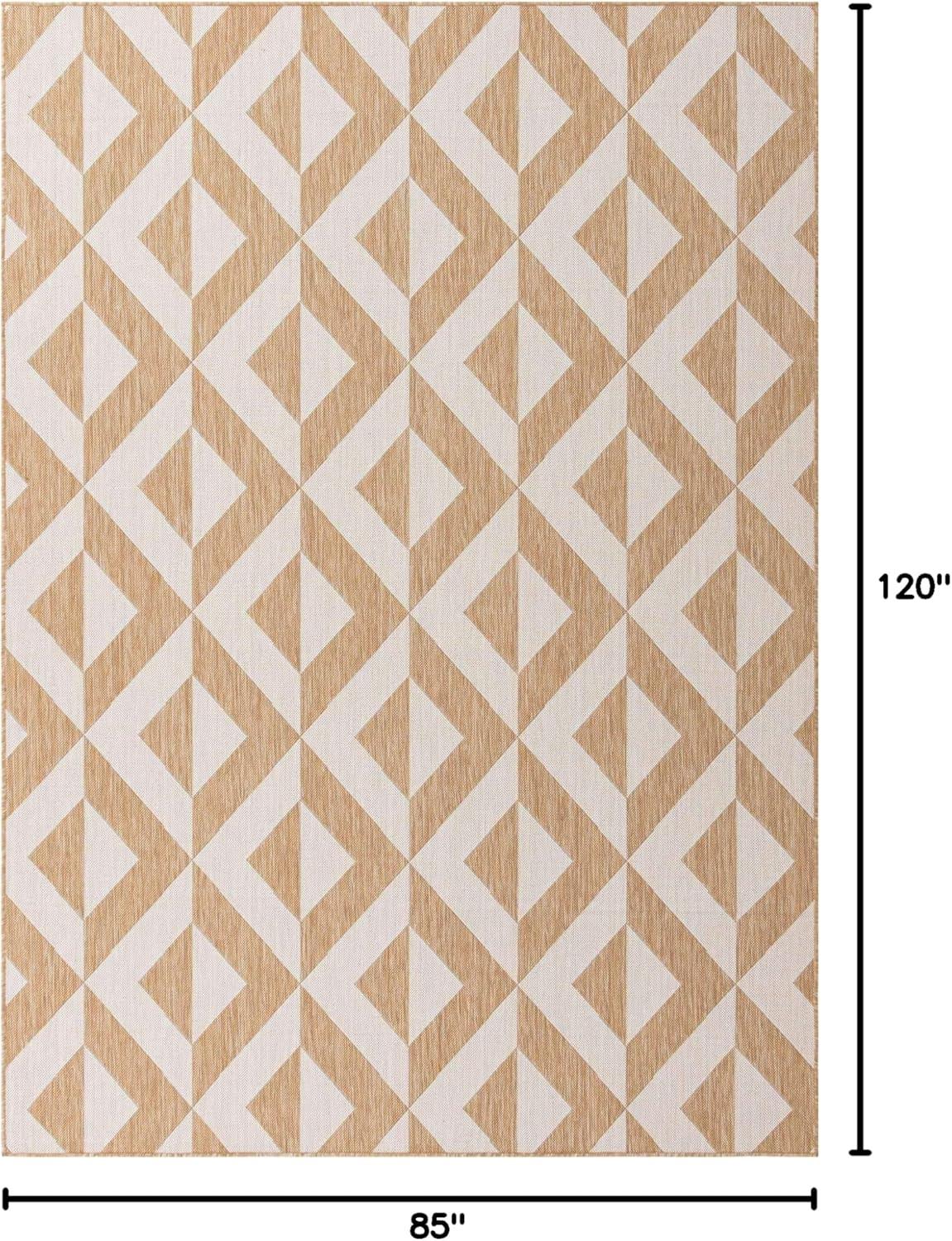 Jill Zarin Napa Outdoor Rug