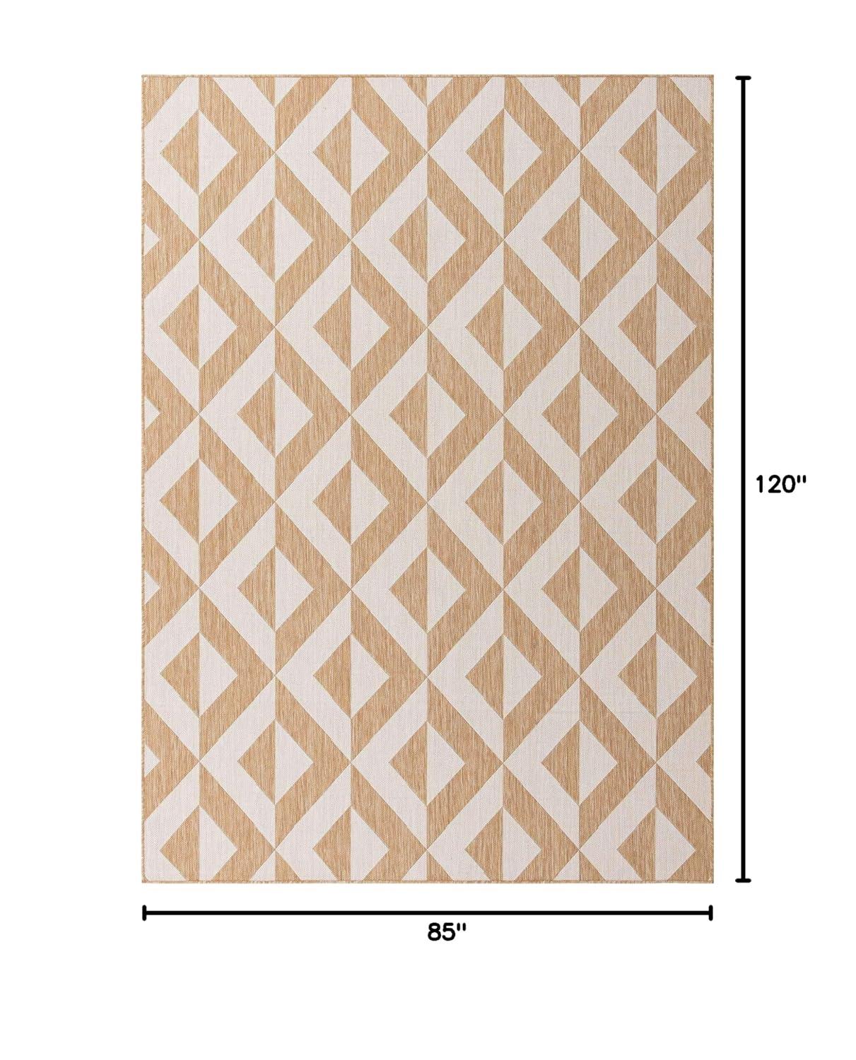 Jill Zarin Napa Outdoor Rug