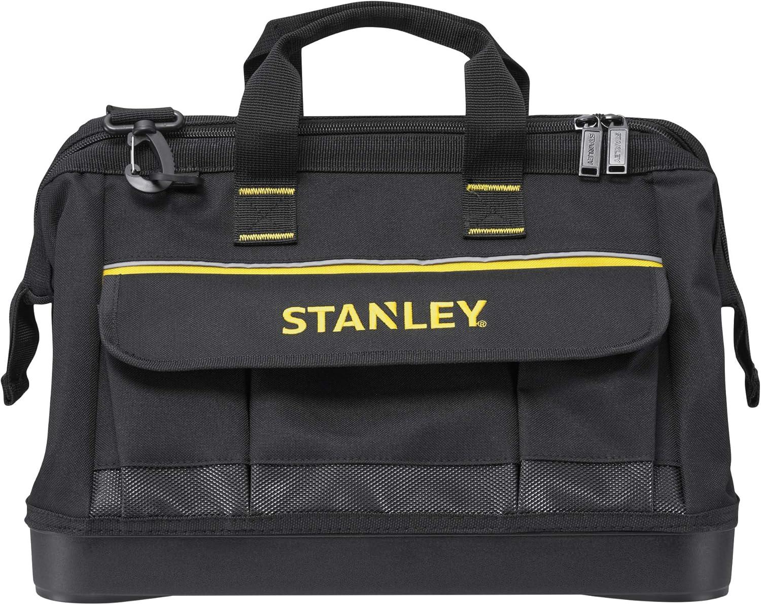 STANLEY - Open Mouth Tool Bag 41cm (16in)