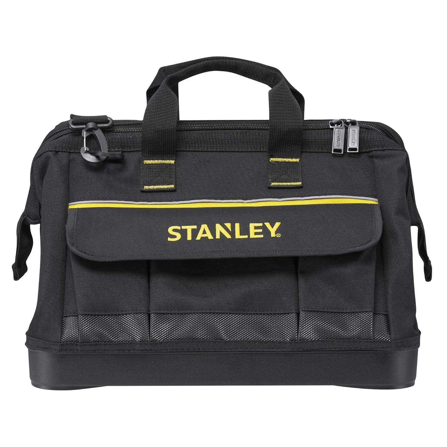 STANLEY - Open Mouth Tool Bag 41cm (16in)