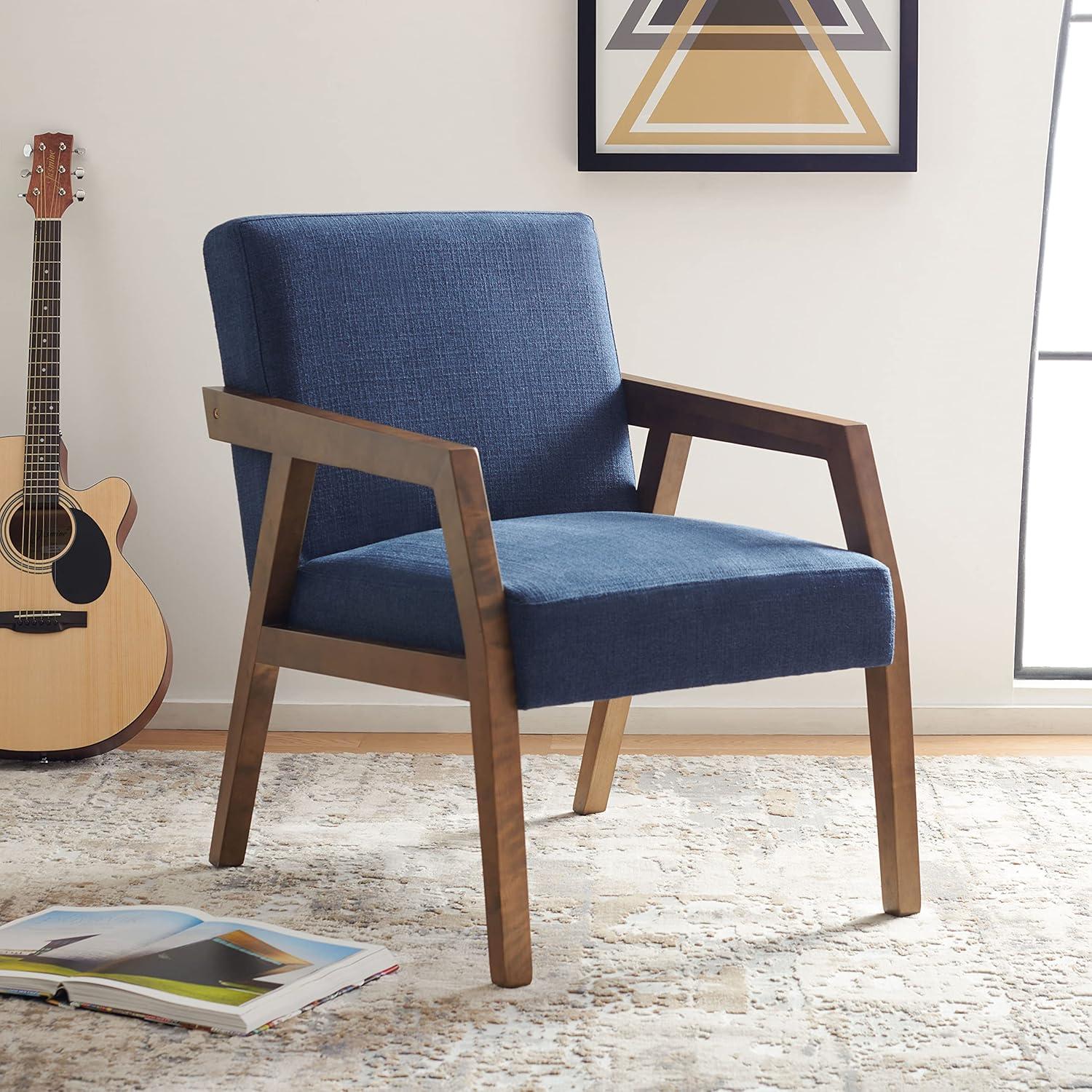 Parada Upholstered Armchair