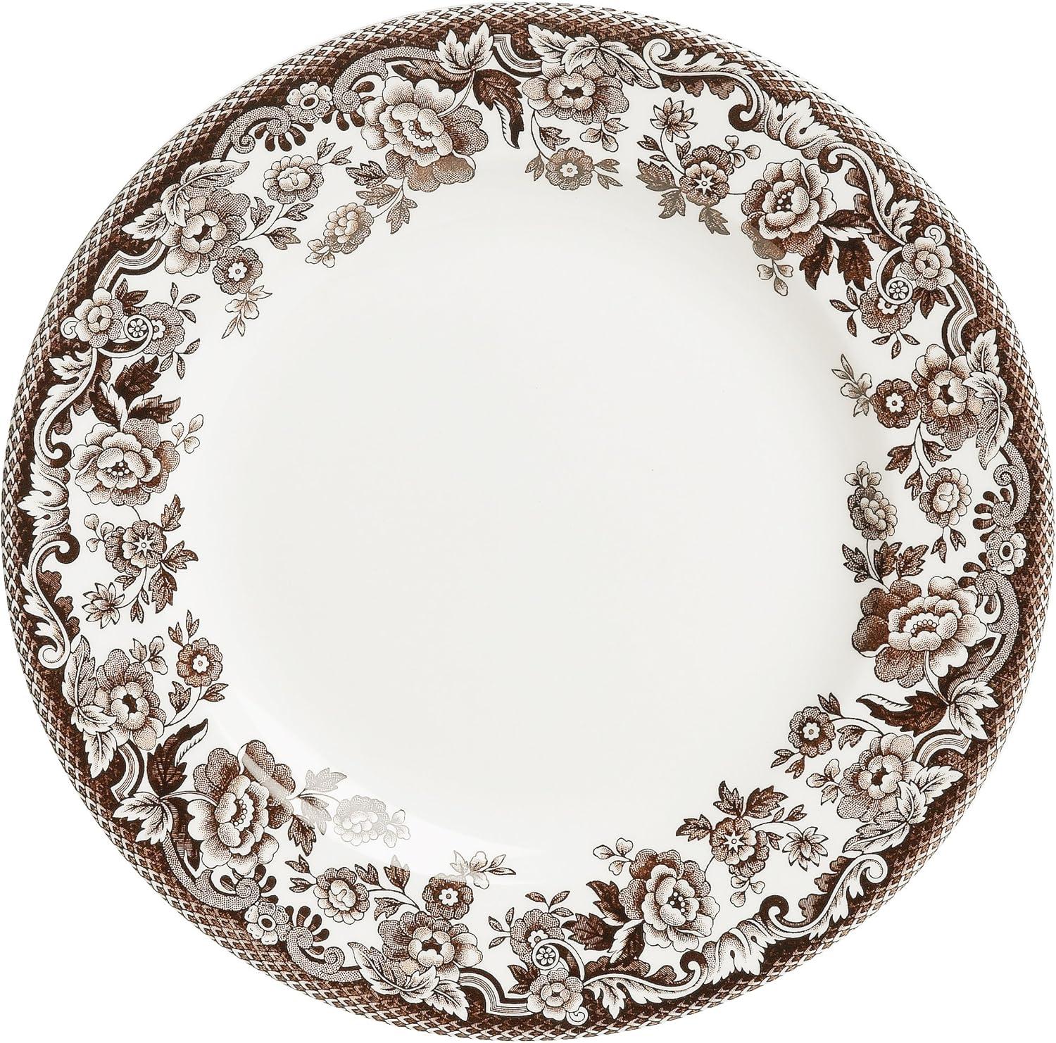 Spode Delamere 5-Pc Place Setting