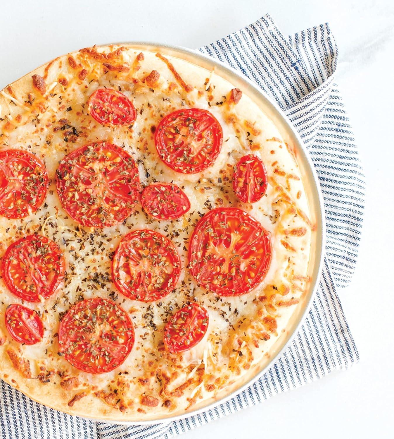 Nordic Ware Nordic Ware Hot Air 9" Pizza Pan