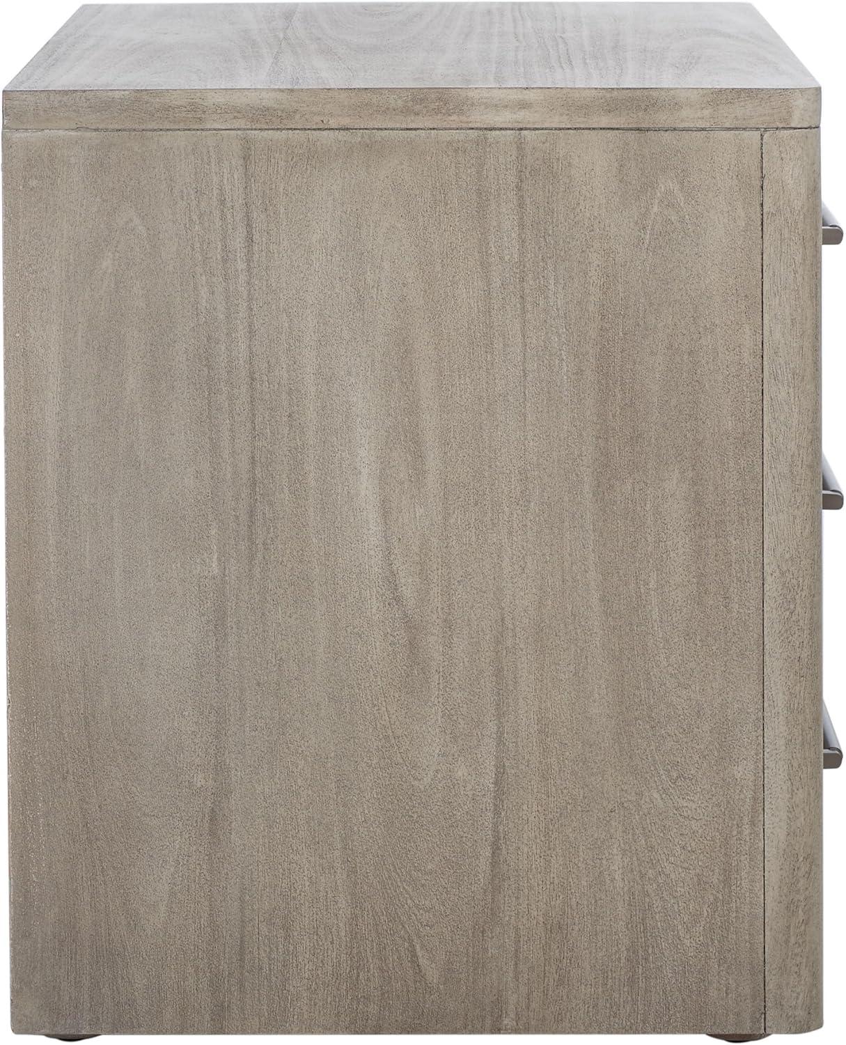 Pama 3 - Drawer Nightstand