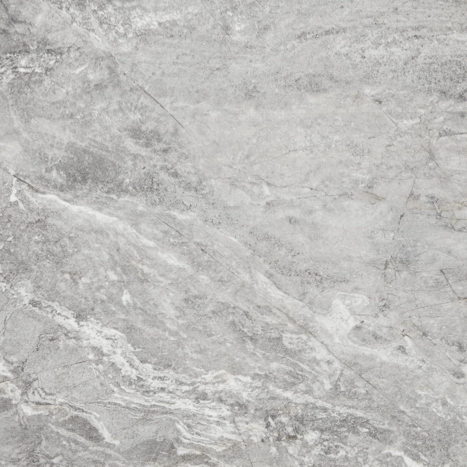 Daltile Perpetuo 12" x 12" Porcelain Marble Look Floor & Wall Tile