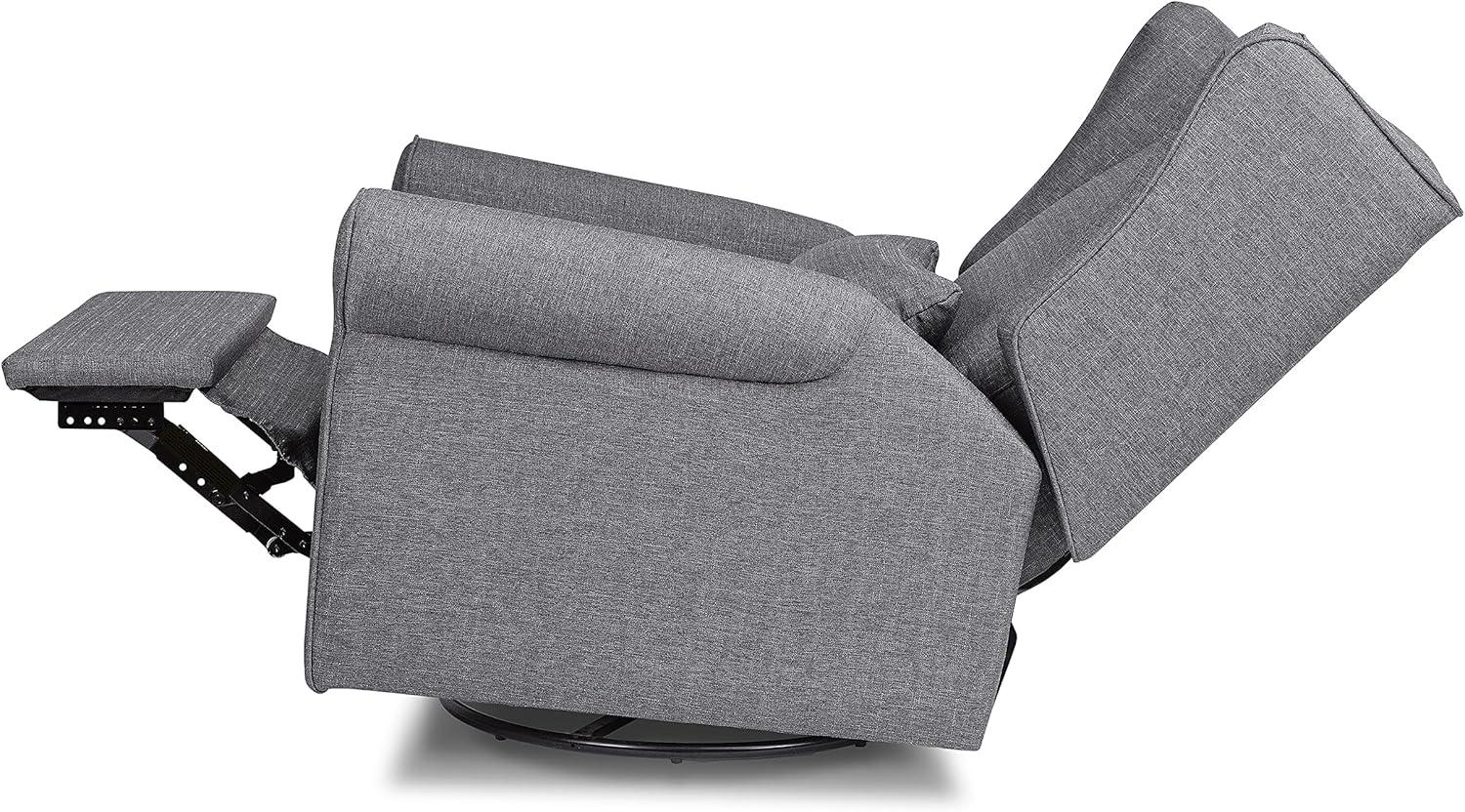 Hayden Swivel Reclining Glider