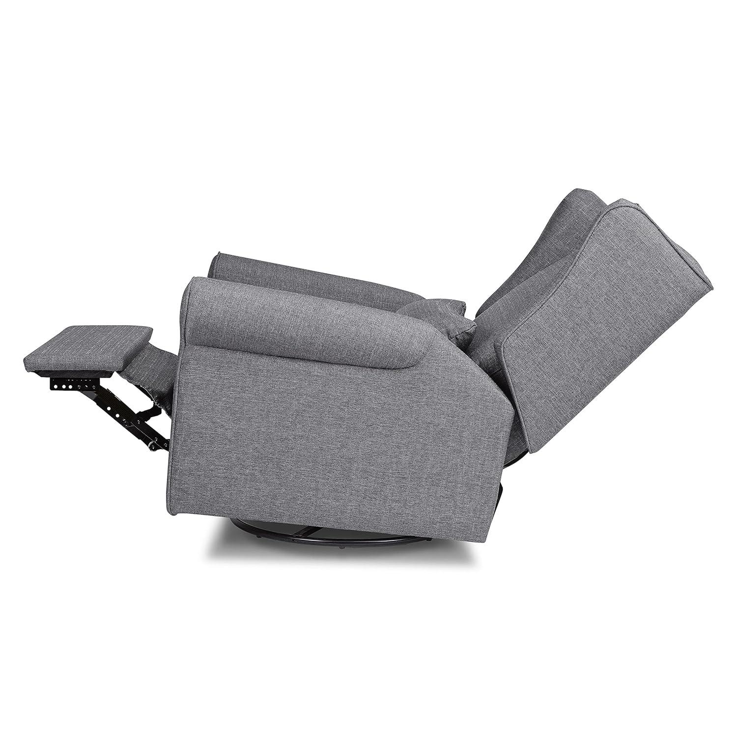 Hayden Swivel Reclining Glider