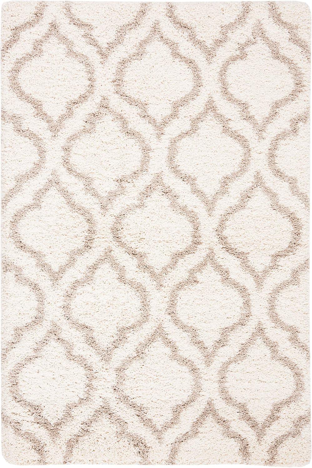 Hudson Shag SGH284 Power Loomed Area Rug  - Safavieh