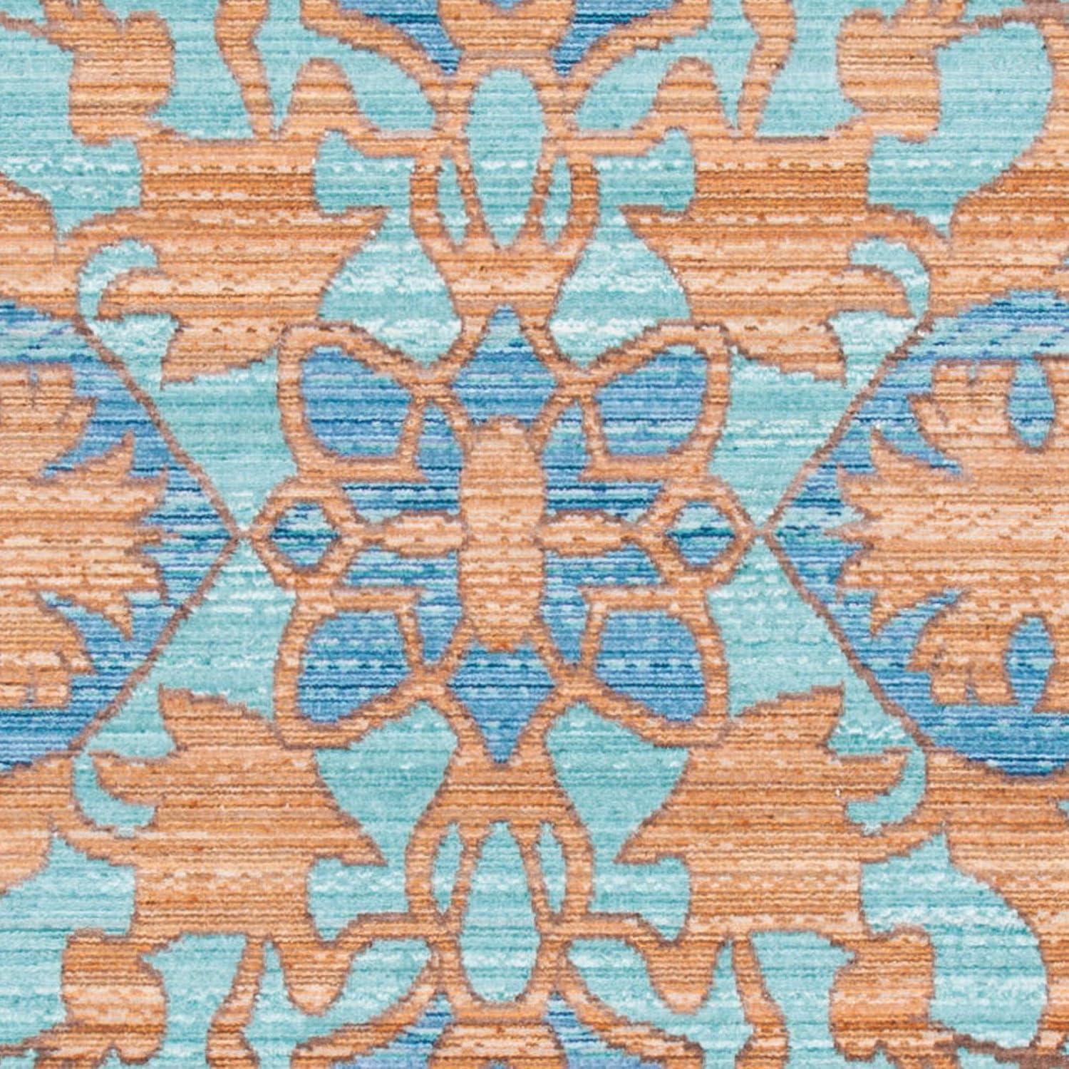 Valencia VAL102 Area Rug  - Safavieh