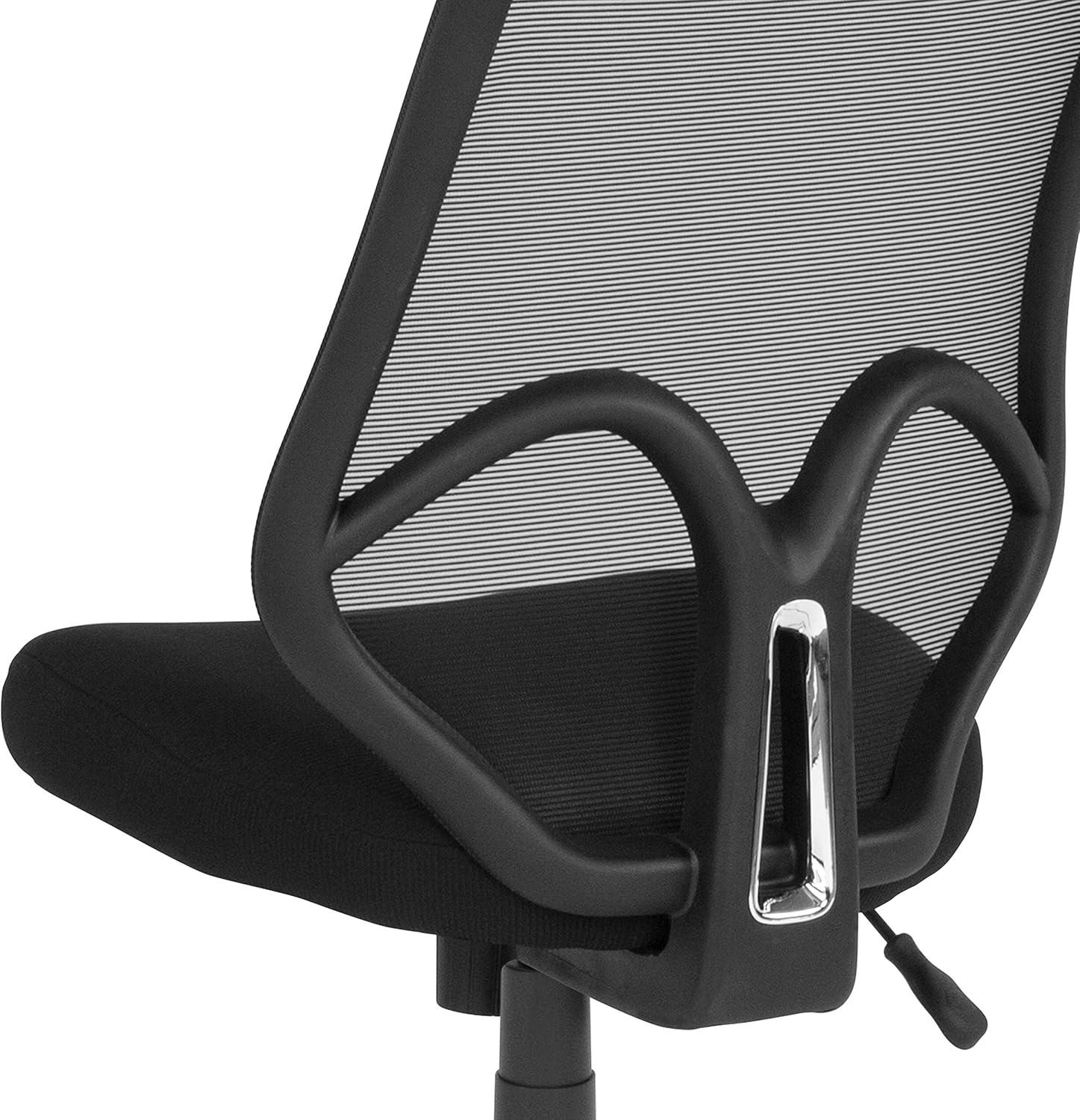 Trudy Mesh Office Chair