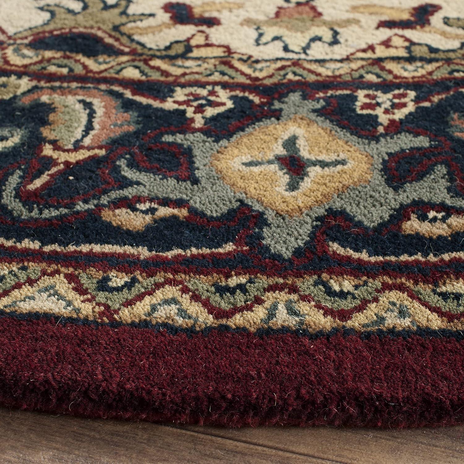 Heritage HG625 Hand Tufted Rugs - Safavieh