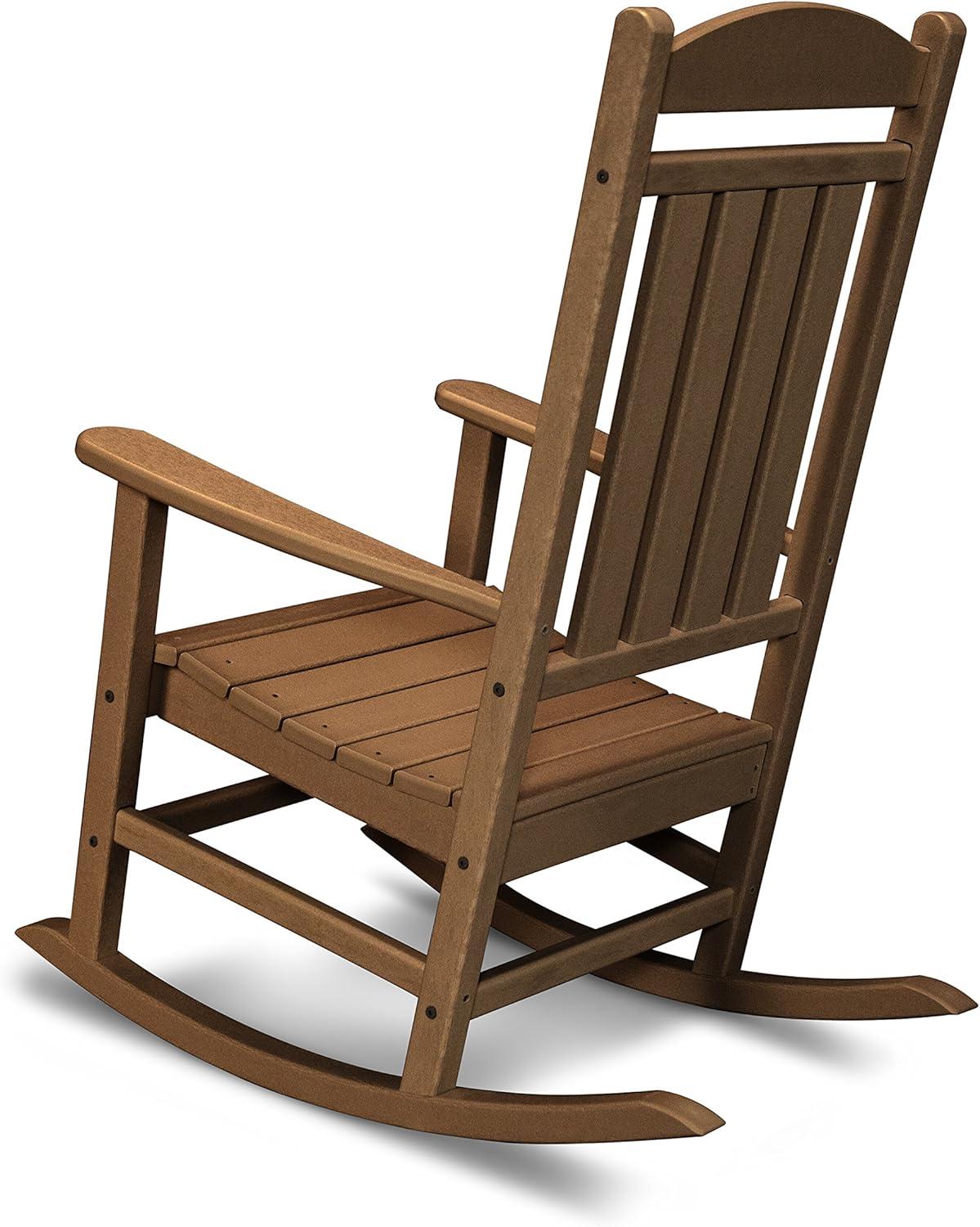 Presidential Rocking Chair