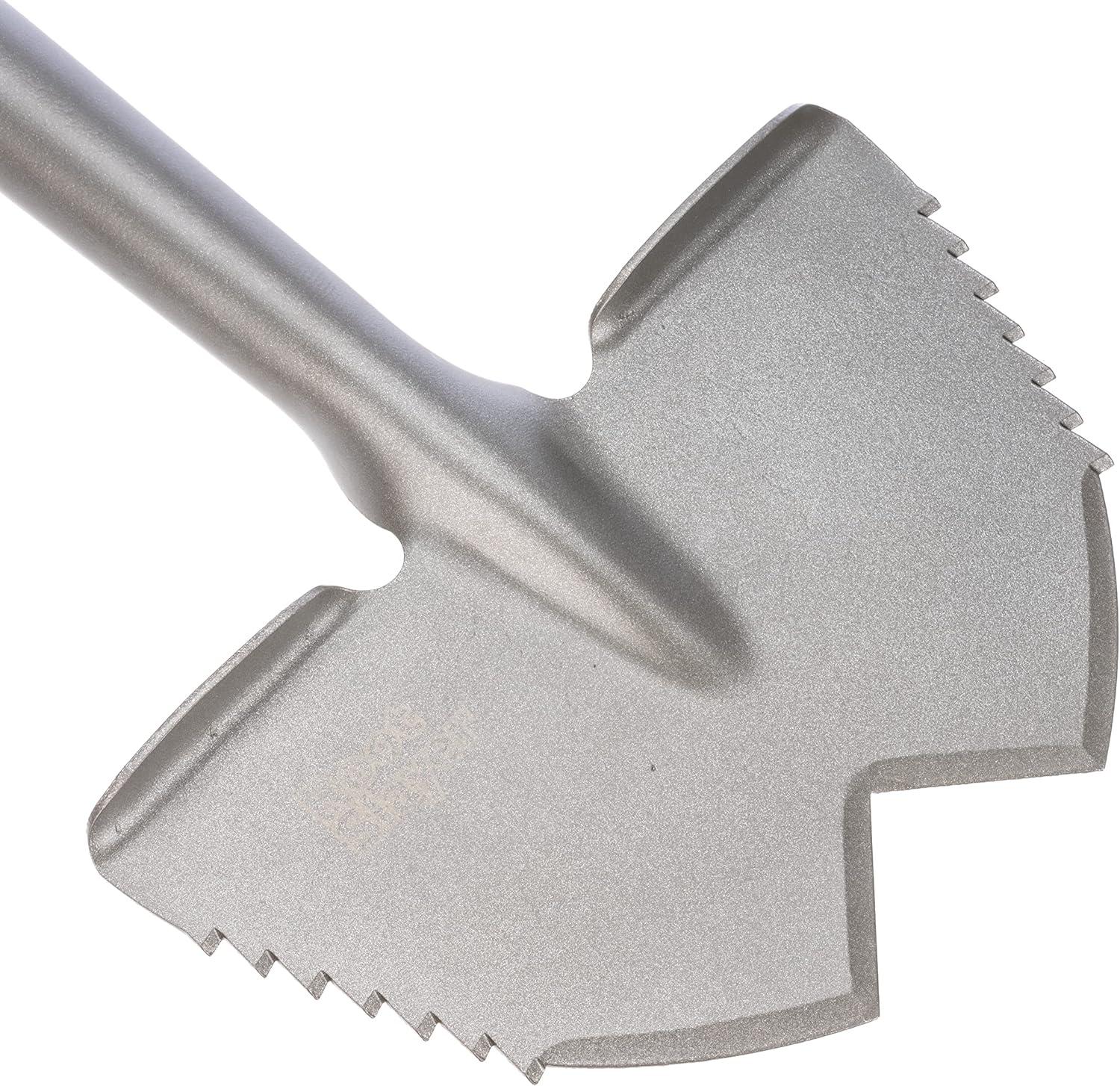 Radius Garden Root Slayer 39 Inch Stainless Steel Ergonomic Grass Lawn Edger