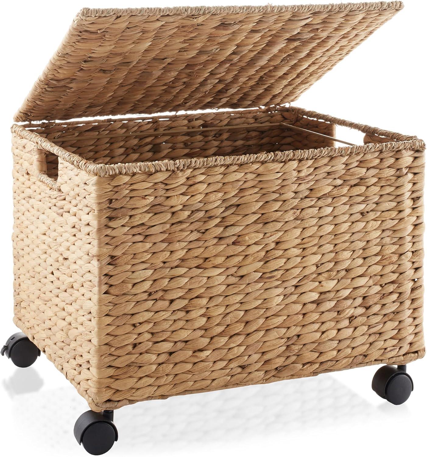 Casafield Jute / Sisal Basket