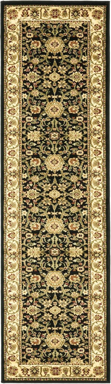 Lyndhurst LNH212 Power Loomed Rugs - Safavieh