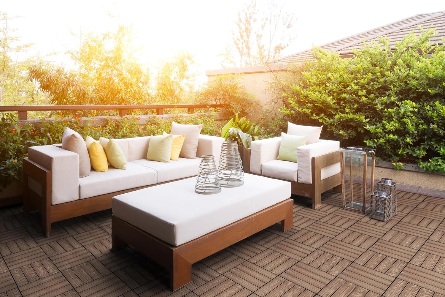 Design House Straight Edge Trim, 4-Pack