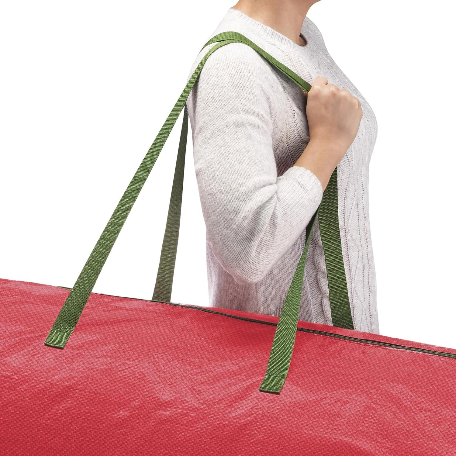 Whitmor Whitmor Upright Christmas Tree Bag to store up to 9 ft. tree