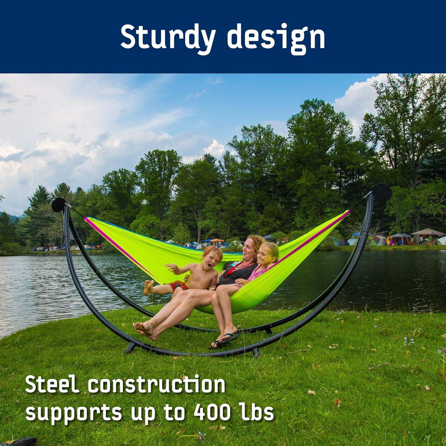 SoloPod Hammock Stand