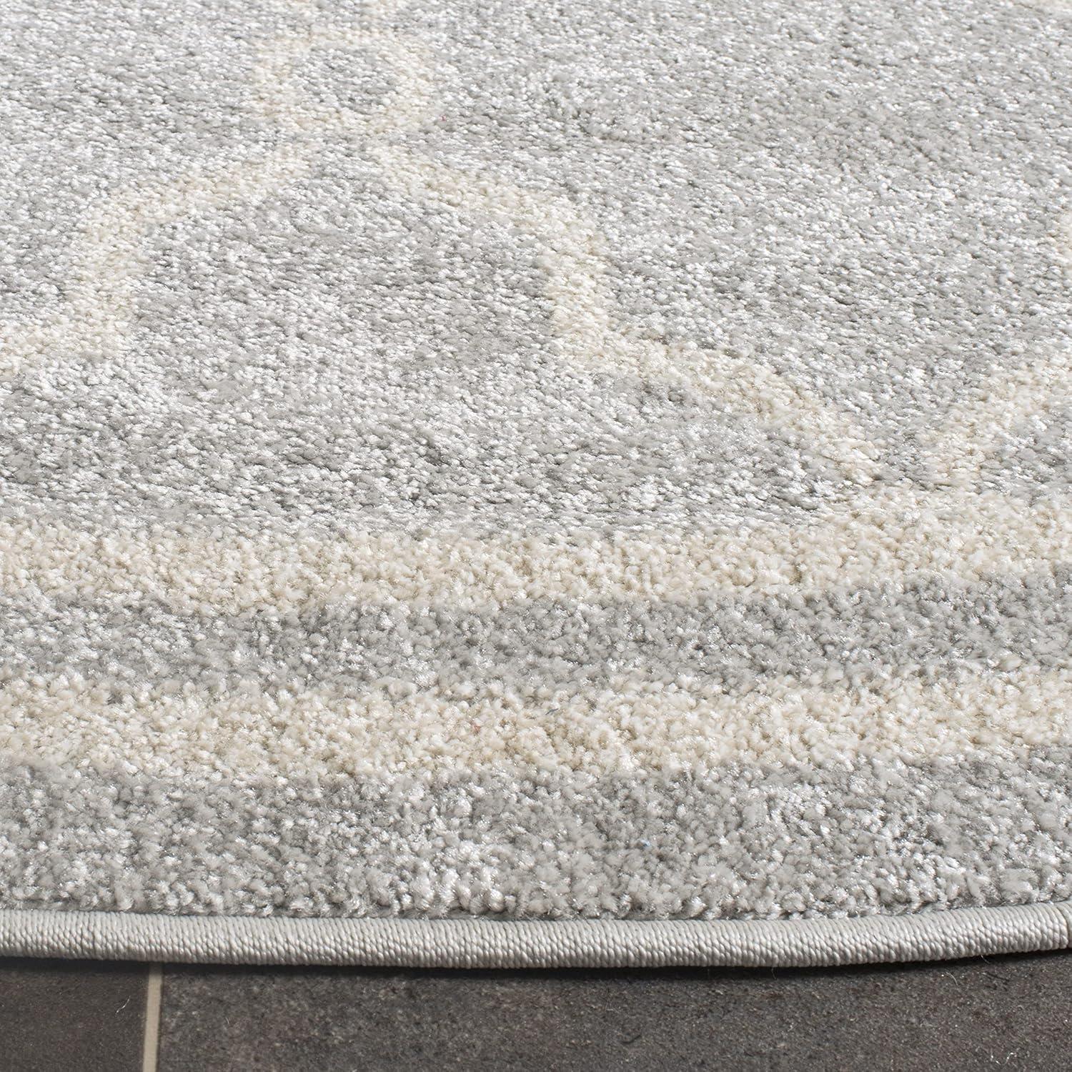 Amherst AMT414 Power Loomed Area Rug  - Safavieh