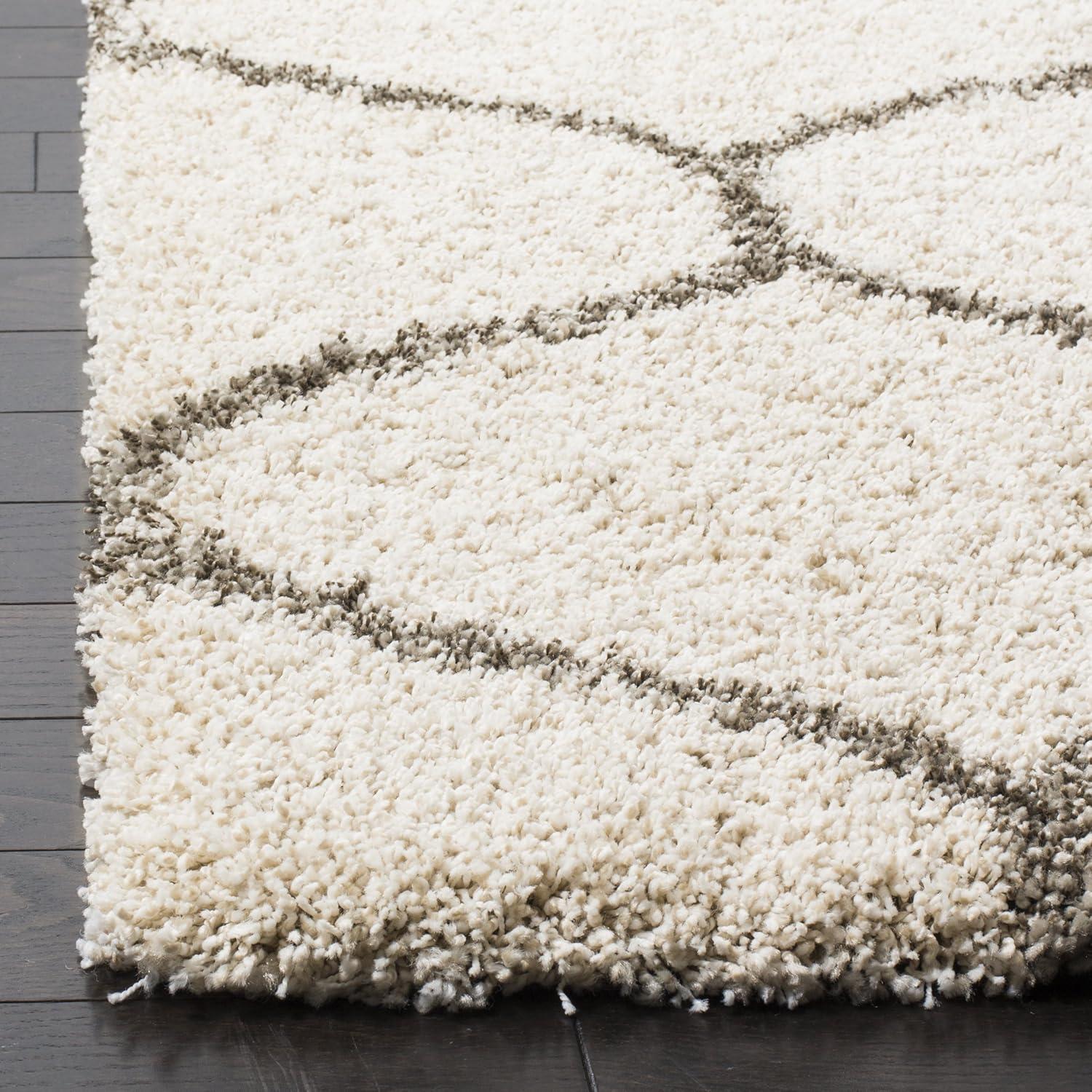 Hudson Shag SGH280 Power Loomed Area Rug  - Safavieh