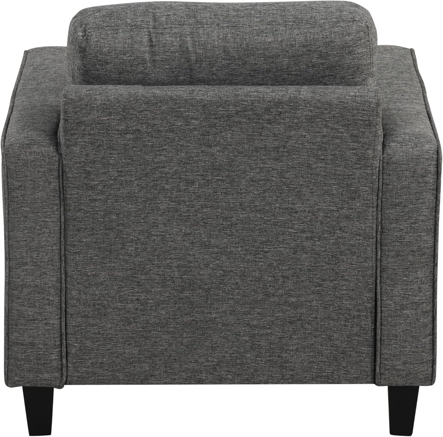 Nonnedy 33'' Wide Armchair