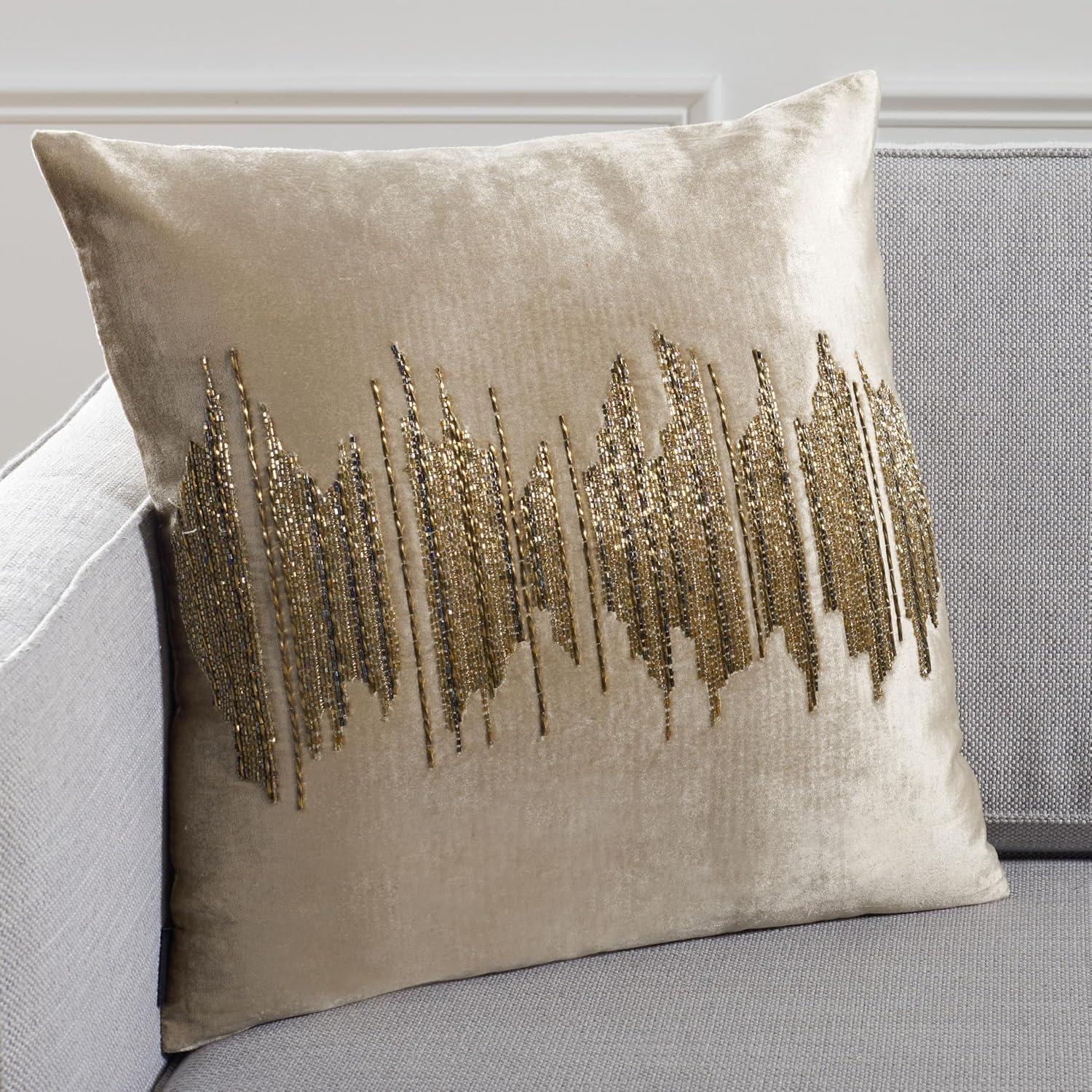 Safavieh Toma No Decorative Addition Throw Pillow