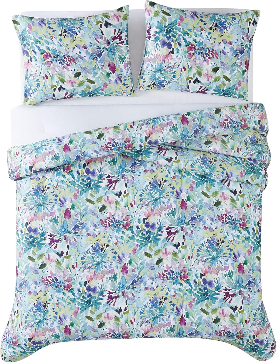 Christian Siriano Christian Siriano Dahlia Comforter Set