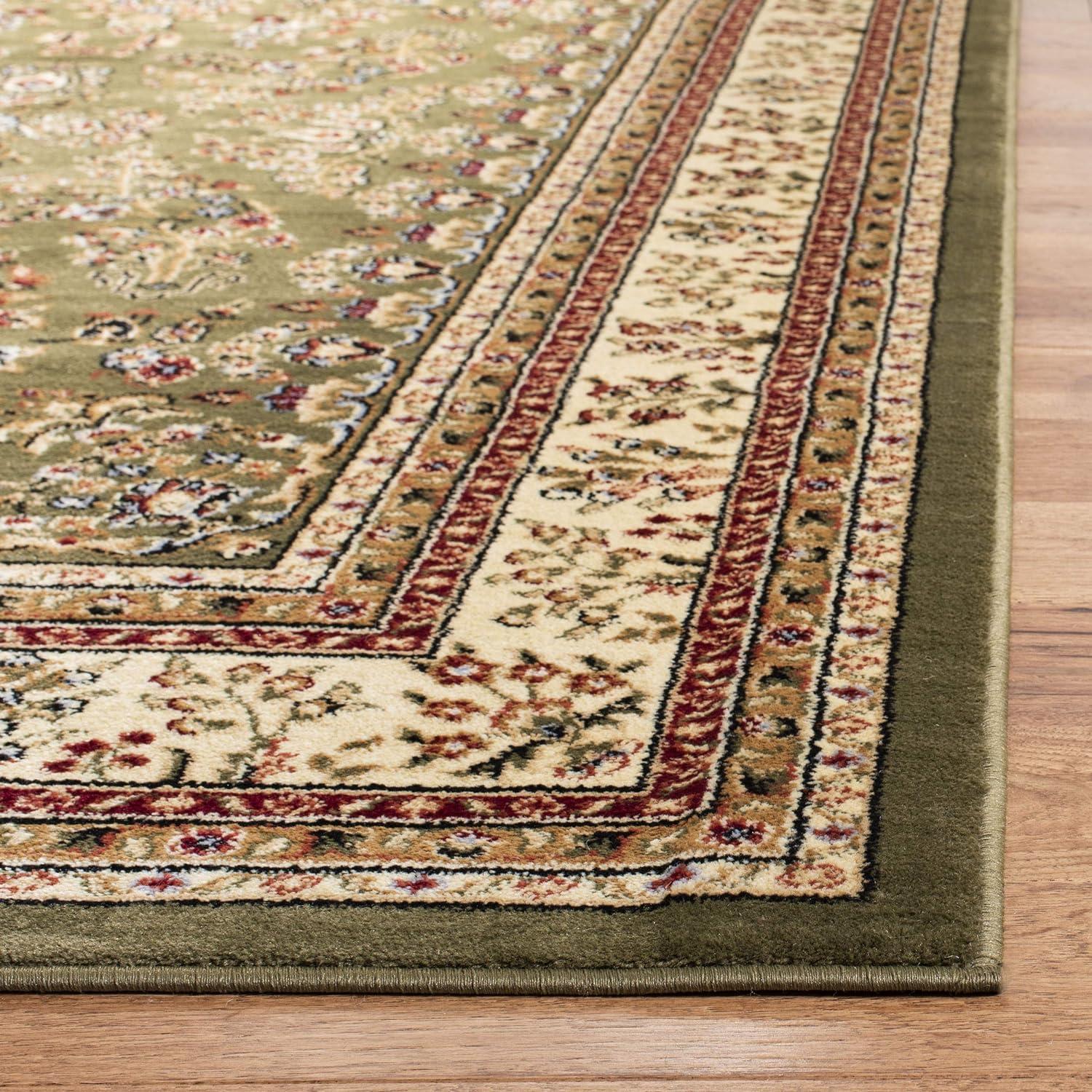 Lyndhurst LNH331 Power Loomed Rugs - Safavieh