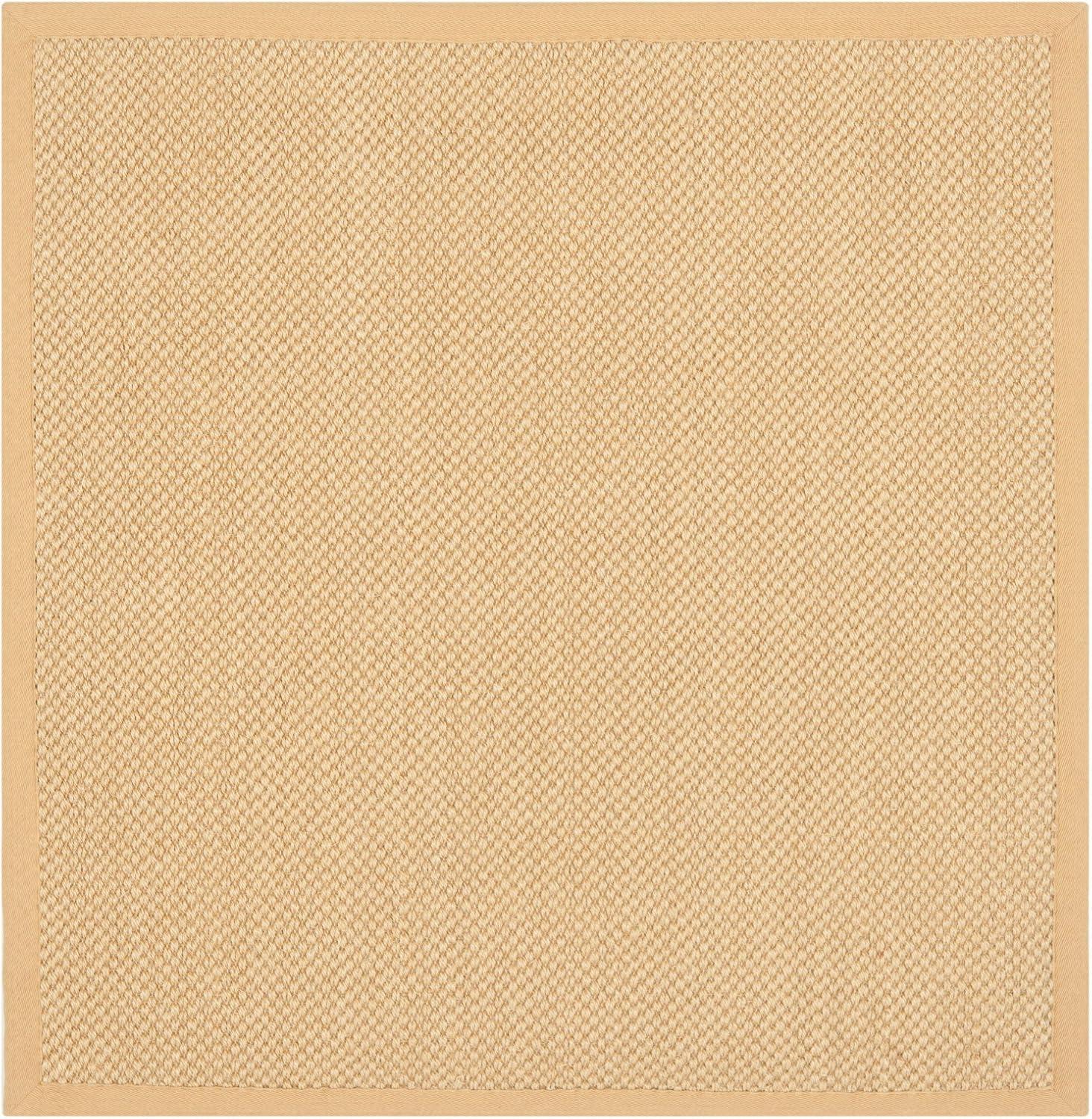 Natural Fiber NF443 Power Loomed Area Rug  - Safavieh