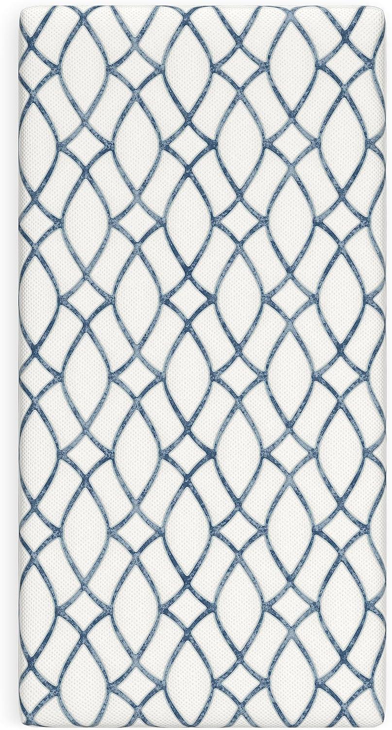 Signature Design by Ashley Signature Design By Ashley 12 Inch Chime Elite 2.0 12'' Plush Memory Foam Mattress