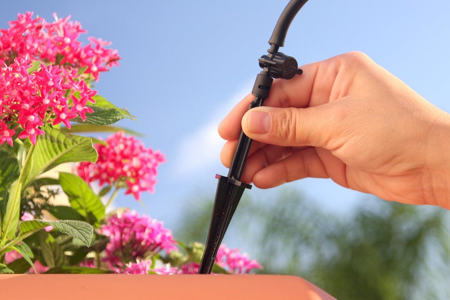 Mister Landscaper Drip irrigation micro-spray kit
