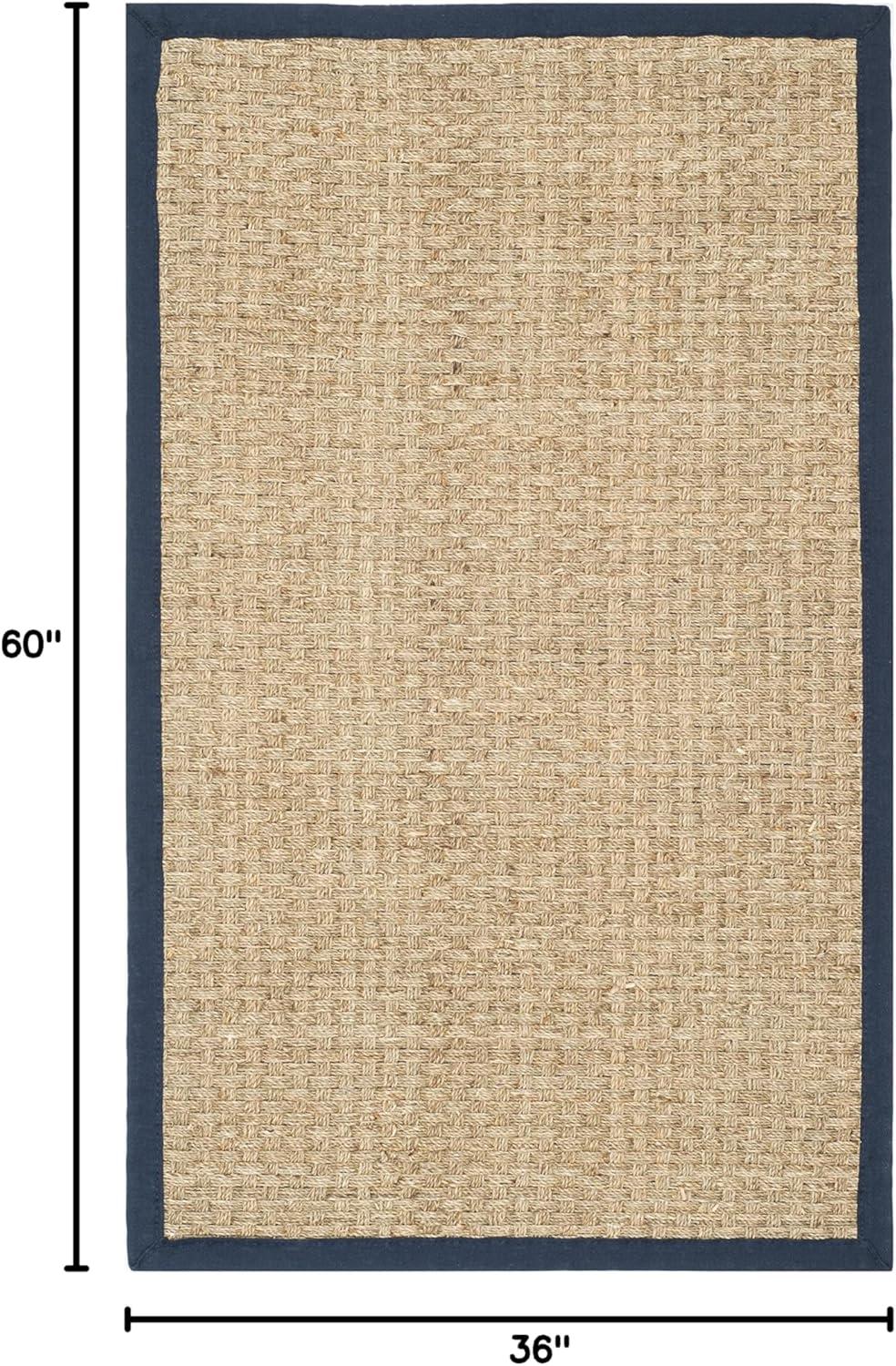 Natural Fiber NF114 Area Rug  - Safavieh