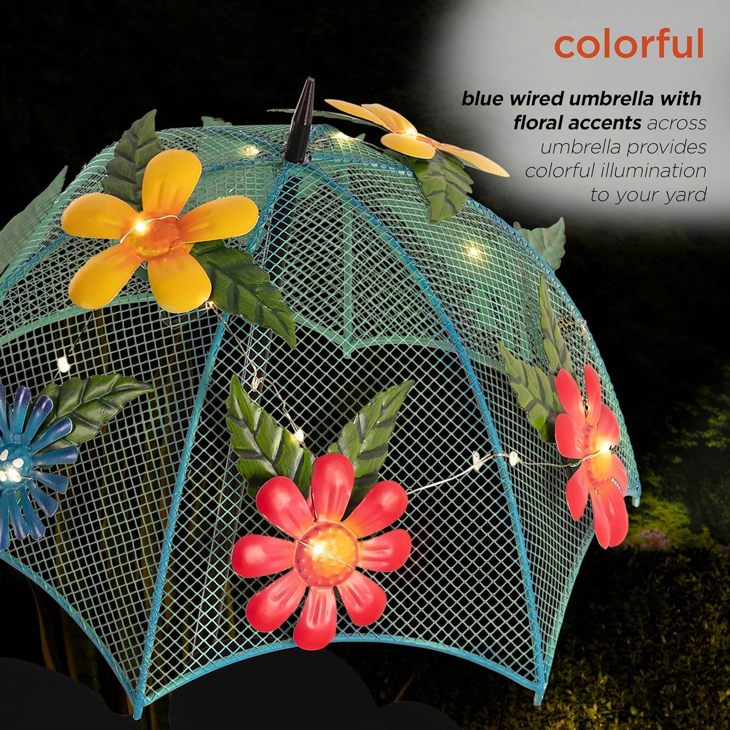 Winston Porter Gertrude Solar Girl and Boy Silhouette Garden Stake & Reviews | Wayfair