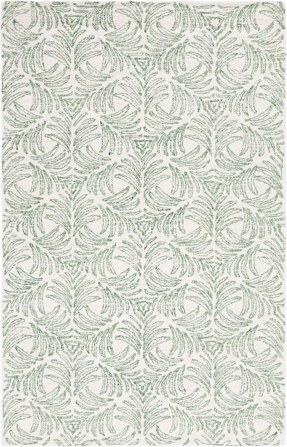 Jardin JAR728 Hand Tufted Rugs - Safavieh